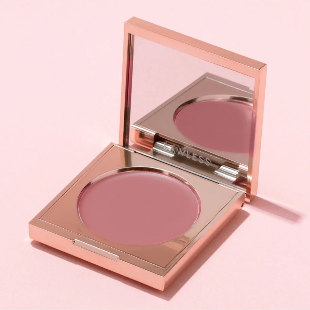 Lawless Pinch My Cheeks Cream Blush “Angel”